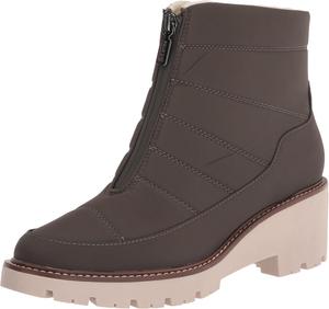 Женские ботильоны Blondo, Olive