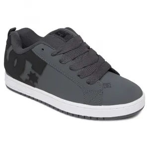 Кроссовки Dc Shoes Court Graffik, серый