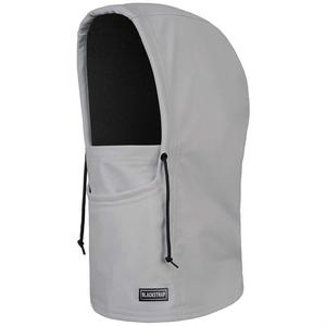 Капот Camber Blackstrap, Steel