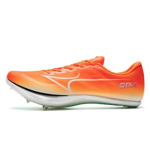 Кроссовки CPX Running Shoes Unisex Low Top Orange HEALTH, Orange Bamboo