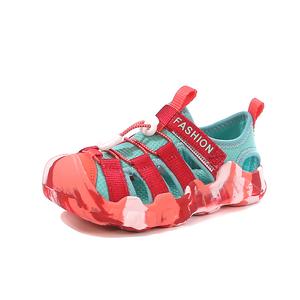 Детские сандалии TONYBEAR, красный