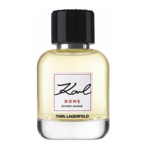 Парфюмированная вода, 60 мл Karl Lagerfeld Karl Rome Divino Amore