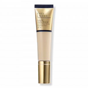 Увлажняющая тональная основа Futurist Hydra Rescue SPF 45 Estée Lauder, 1W1 Bone (light with warm undertones)
