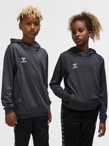 Толстовка Hmlauthentic Football Kids HUMMEL