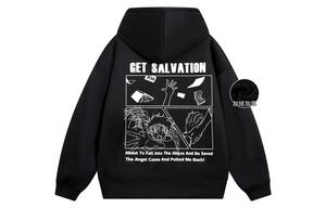 Толстовка унисекс JCUI, Мосс Грин