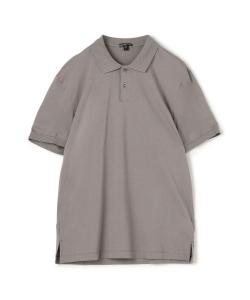 Роскошная трикотажная рубашка-поло MELJ3293S