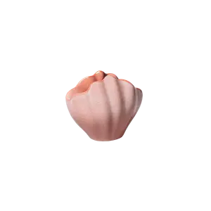 Перлемор подсвечник Like. by Villeroy & Boch, розовый