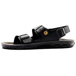 Birkenstock Сандалии Kano Esd Approved Black