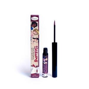 Подводка для глаз Schwing Фиолетовая, Thebalm