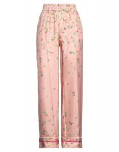 Брюки Valentino, розовый