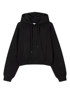 Базовое худи Studio Tomboy, черный