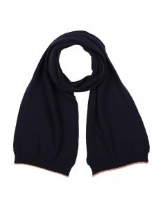 Шарф Eleventy, синий