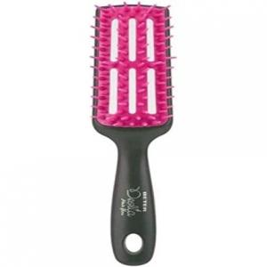 Расческа-скелетон DeslгA для распутывания волос Flow, Beter