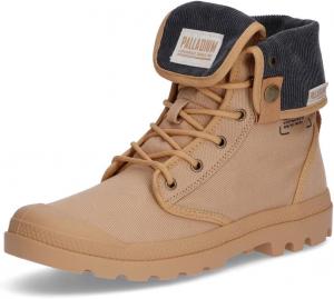 Ботильоны Palladium Unisex Baggy Michigan, Woodlin(209)