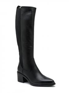 Sixth Sens Черные сапоги