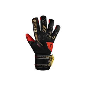 REUSCH Вратарские перчатки Attrakt Freegel Silver