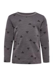 Джемпер Hummel Jumper, Charcoal Gray/Grey