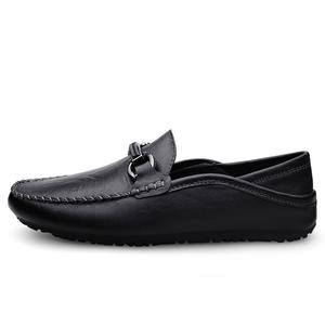 XIMO BULL Повседневные туфли мужские черные