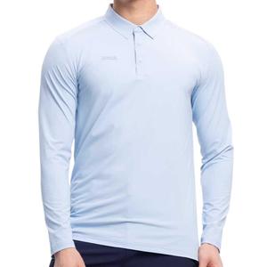 Мужская одежда для гольфа Joma, светло-голубой