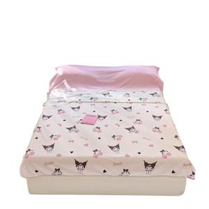 Простыня Sanrio, Cherry Kuromi