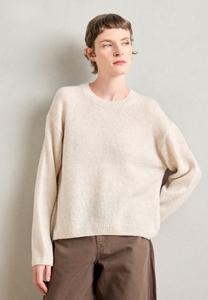 Джемпер Marc O'Polo LONGSLEEVE ROUND NECK, Natural Stone/Beige