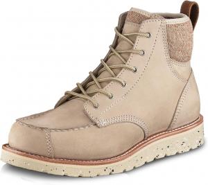 Ирландский сеттер, Сеттер Фифти, женские, 6, повседневные ботинки Irish Setter, Tan