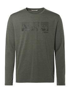 Футболка Performance VAUDE Rosemoor II, хаки