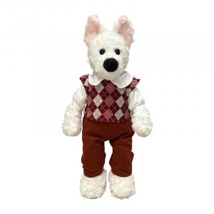 Плюшевая кукла Bailey Puppy Dolls высотой 30см/40см/50см MENGMENGBUNNY