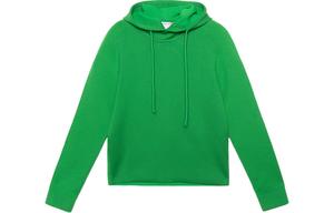 Толстовка мужская Bottega Veneta, зеленый