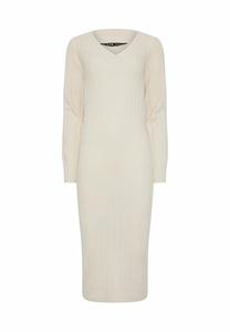 Платье-джемпер Long Tall Sally, бежевый