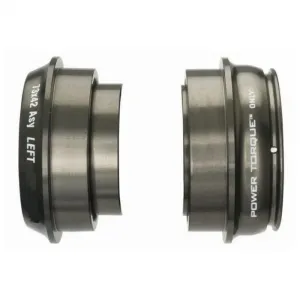Чашки каретки Campagnolo BB30A Power Torque s Cups, серебряный