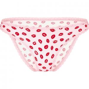 Женские трусики Victoria's Secret, розовый