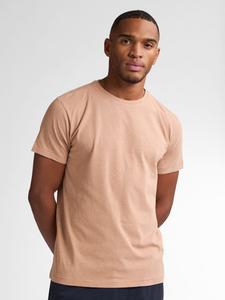 Футболка Petrol Industries, коричневый