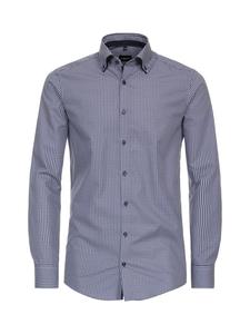 Рубашка Venti, темно-синий