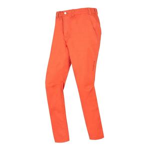 Брюки Trangoworld Patones, оранжевый
