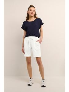 Шорты Kaffe, цвет chalk