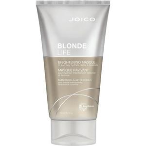 Joico Маска для осветления волос Blonde Life унисекс 5,1 унции 150 мл