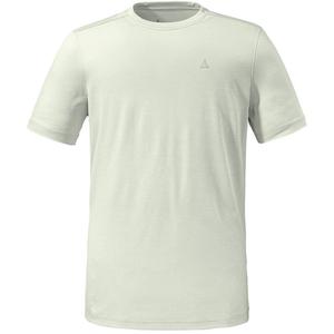 Shirt circ t shirt tauron m Schöffel, фиолетовый