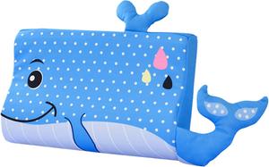 Generic Ортопедическая детская подушка с мультяшным принтом животных Multicolor