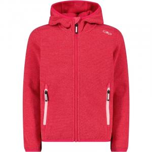 Куртка флисовая нижняя Cmp, розовый