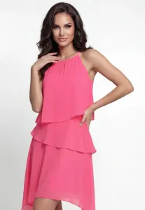 Повседневное платье Faina, Magenta