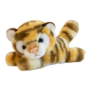 Плюшевая кукла Animal-Style с присоской и наплечным ремнем высотой 15см CHONGRONGLIANYU