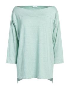 Футболка Malo, светло-зеленый