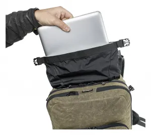 Рюкзак RSD X ROAM 34 Kriega, хаки/черный