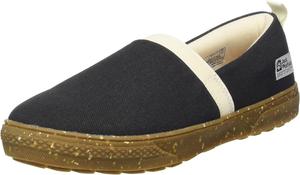 Женские походные ботинки Jack Wolfskin Ecostride 3 Espandrille W, Phantom