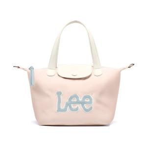 Lee Тканевая сумка Дампинг среднего размера Женская Дымчато-голубая Коричневая Розовая, Dusty Pink