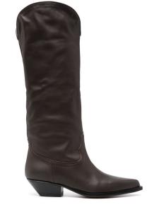 Sonora ботинки Rancho Reverse, коричневый