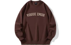 Толстовка унисекс ZMOH, Апельсин