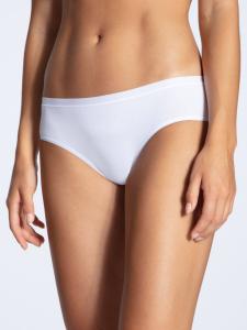 Трусы Calida regular cut Natural Comfort, белый