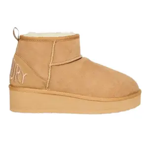 Ботинки Superdry WF210076A, коричневый